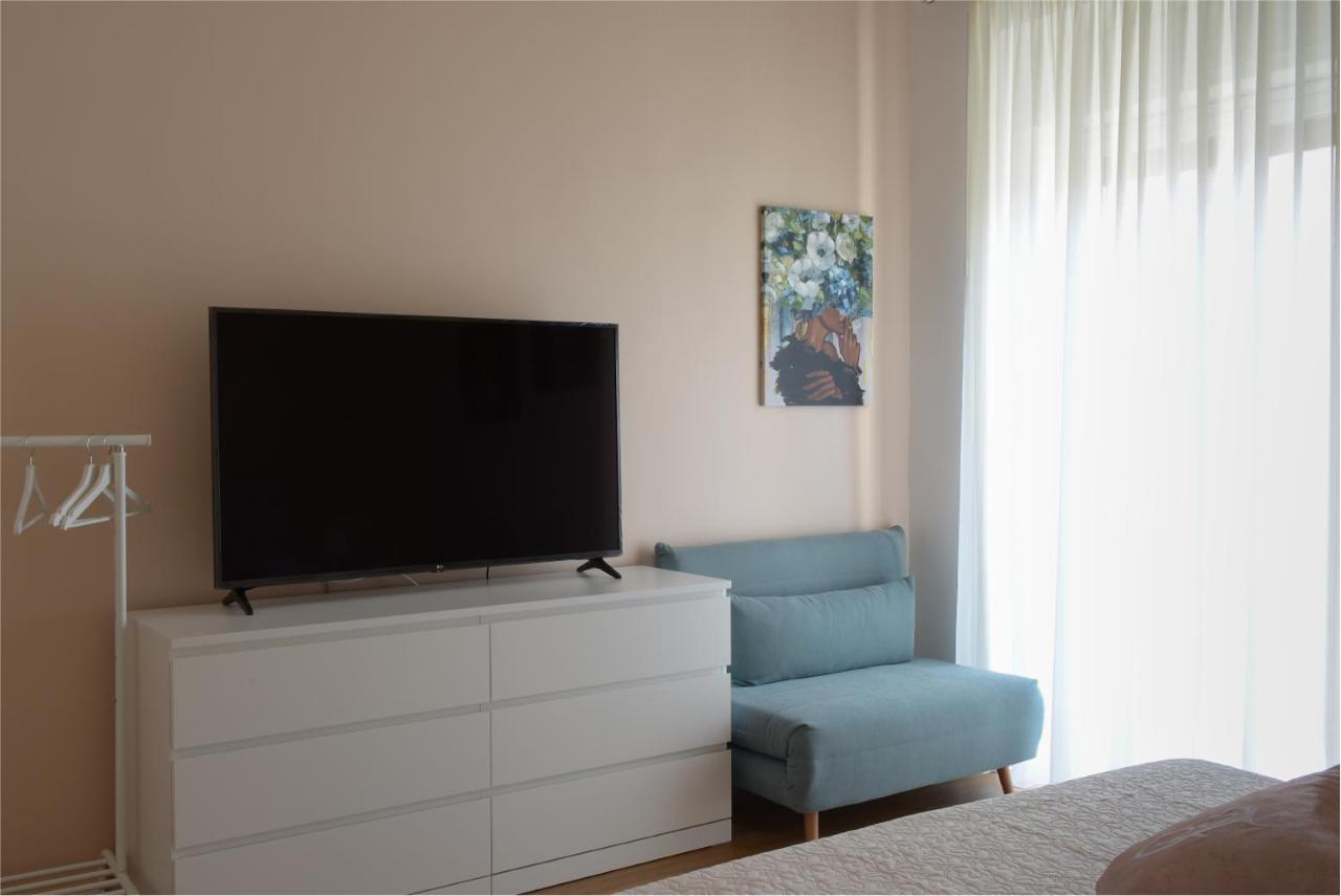 Filomena Chic Apartment Catania Bagian luar foto