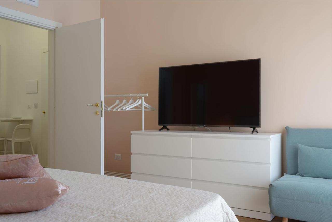 Filomena Chic Apartment Catania Bagian luar foto