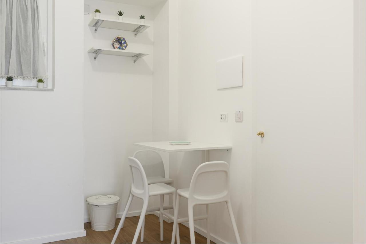 Filomena Chic Apartment Catania Bagian luar foto