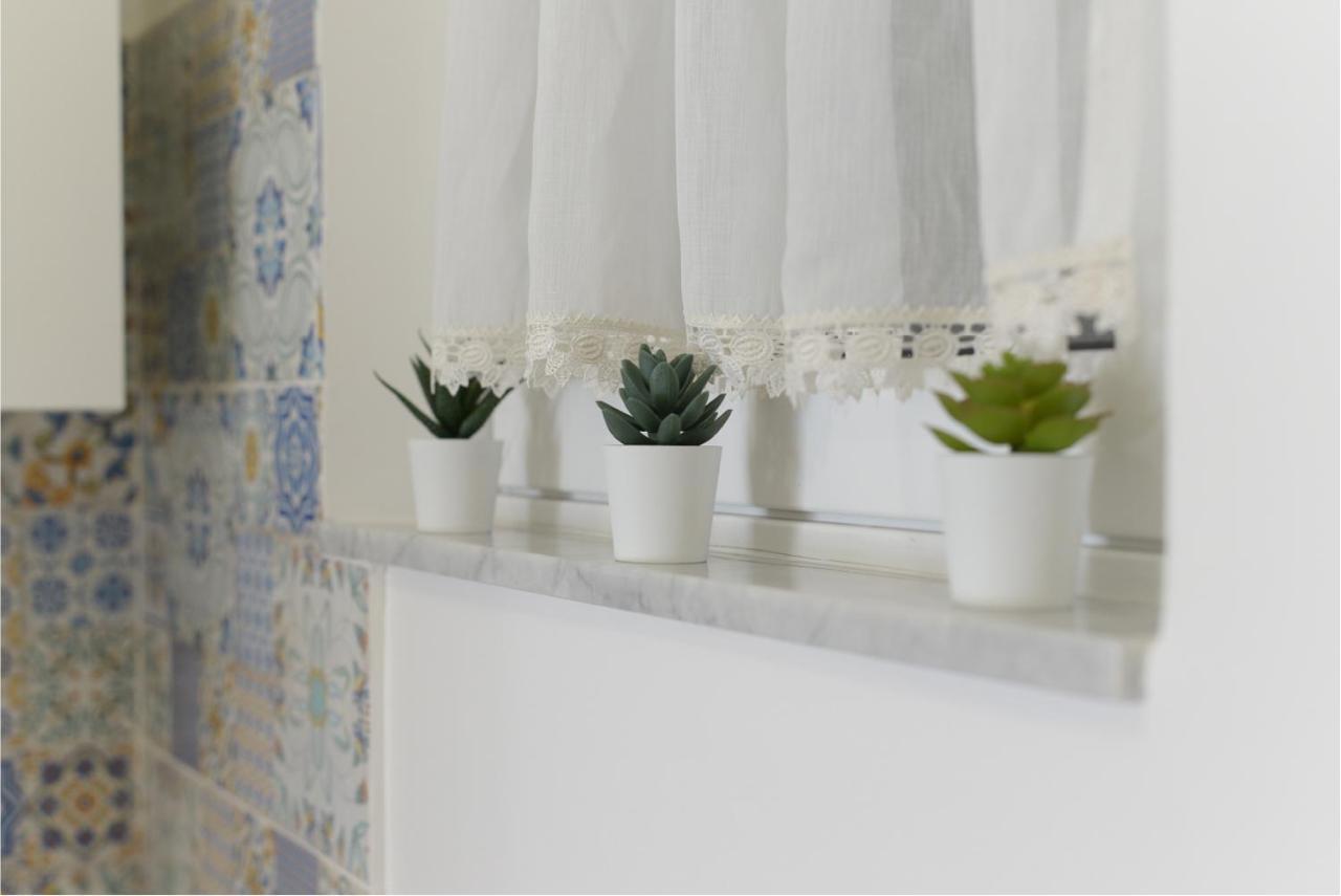 Filomena Chic Apartment Catania Bagian luar foto