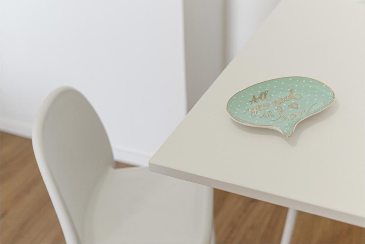 Filomena Chic Apartment Catania Bagian luar foto